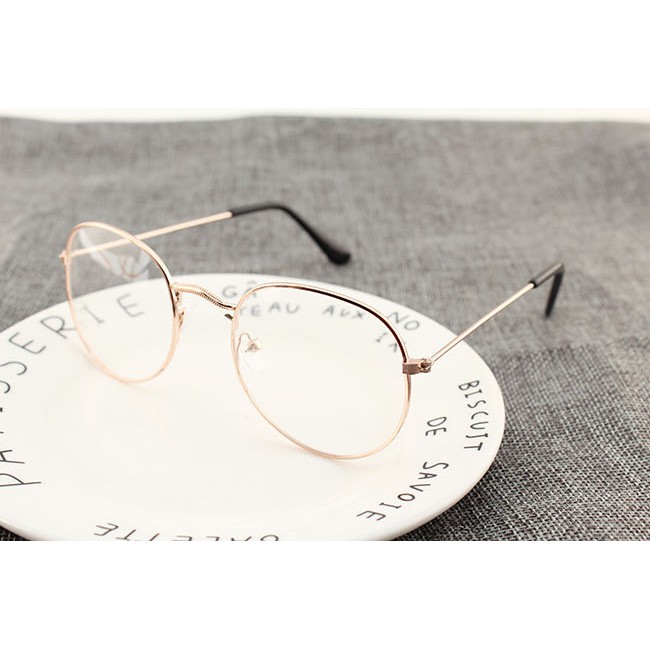 Nhập WAFAT802 giảm 10% tối đa 20K_ Kính teen sỉ đủ màu kính hot kính ngố kính mắt mèo vintage kính giả cận | BigBuy360 - bigbuy360.vn