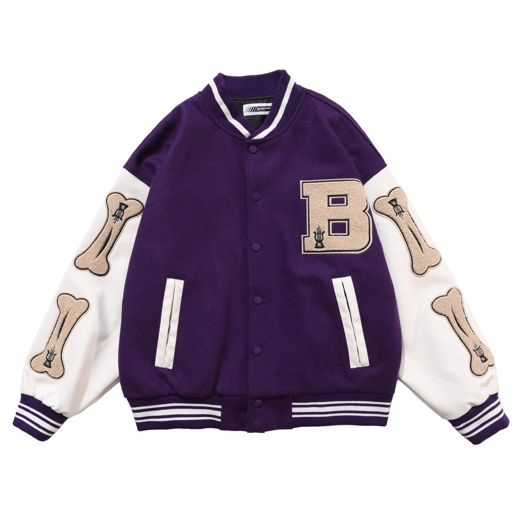 Áo Jacket MADE L201