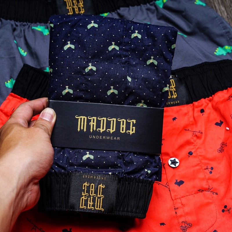 [BIG SIZE] Quần Ngủ Ống Dài Phối Lưng | BigBuy360 - bigbuy360.vn