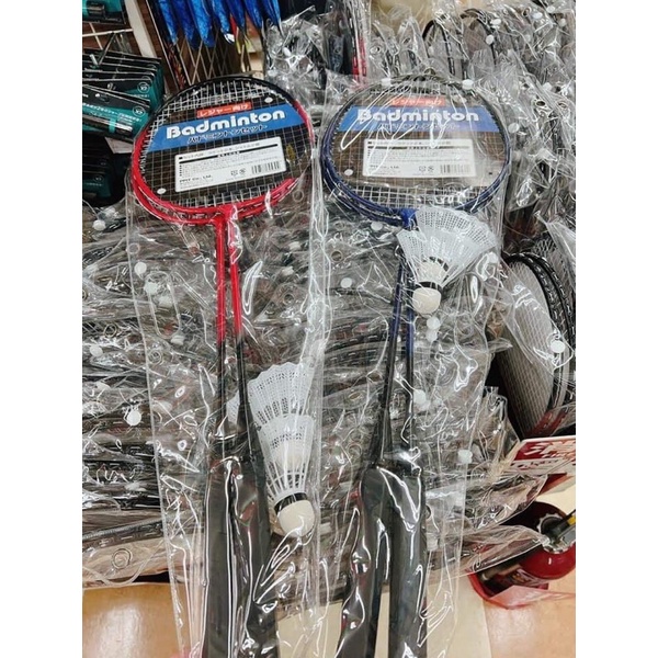 Vợt cầu loing Badminton PPIT