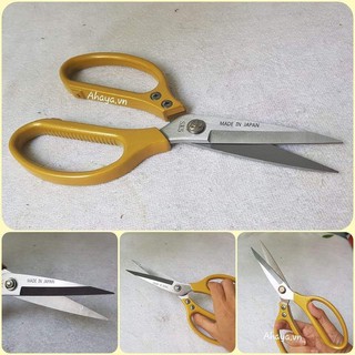 Kéo Cắt Gà Nhật Bản SK5 - Japan