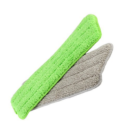 Bộ 2 bông lau thay thế Lock&Lock ETM461RFL dùng để thay thế bông lau của cây lau nhà ETM461 - BABYHOPSG