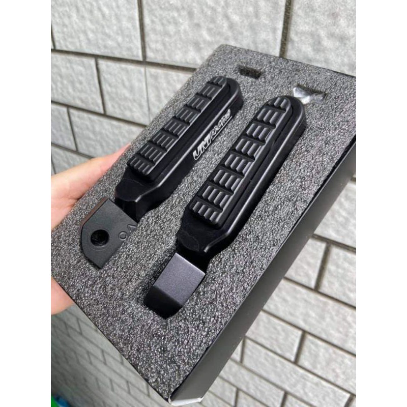 Gác chân sau AB,Vario,vision,sh,shmode full pát bi gắn trực tiếp