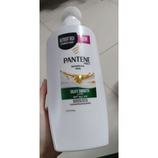 Dầu gội Pantene Pro-V 900ml Thái lan