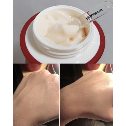 Kem dưỡng da chiết xuất mật ong 38g/88g