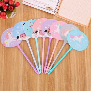 Bút mực nước hình kỳ lân đáng yêu