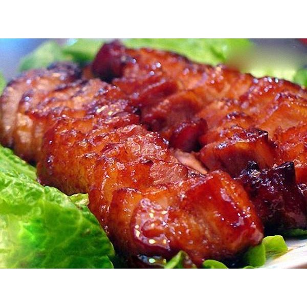 [LeeKumKee] Sốt ướp đồ nướng Lon 2.45kg (sốt ướp thịt)