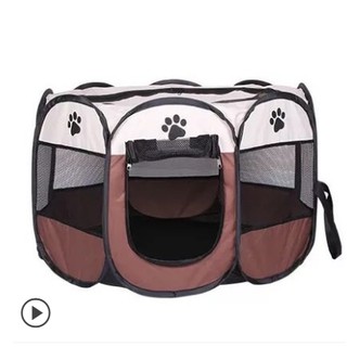 [Order] chuồng mèo đẻ MS60