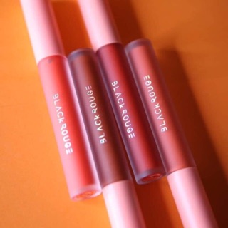 Son Black Rouge Power Proof Matte Tint Chính hãng
