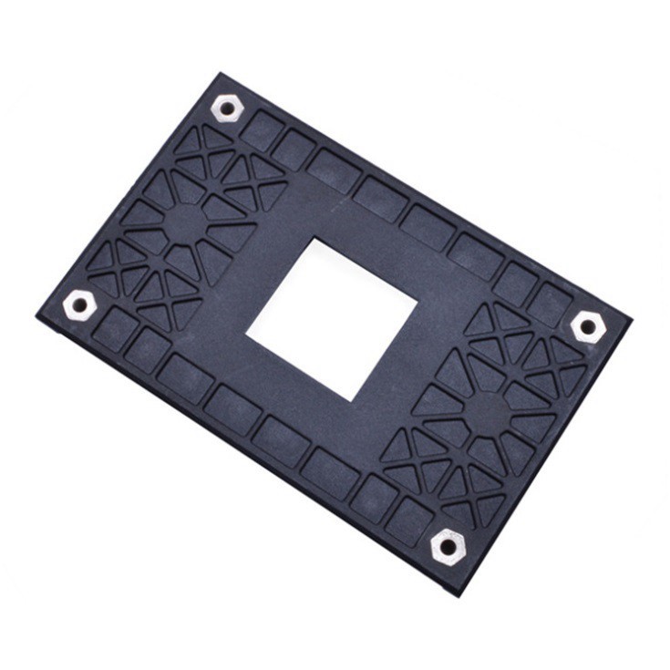 Bộ gông đế dùng gắn quạt tản nhiệt CPU AMD socket AM4 Coolmoon | BigBuy360 - bigbuy360.vn