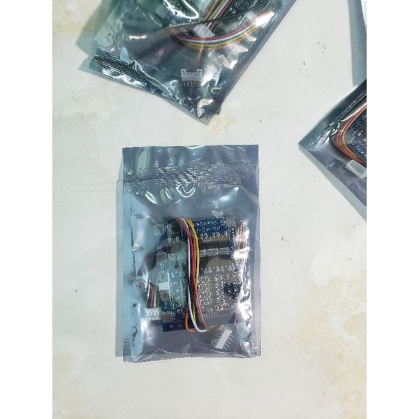 Mạch bảo vệ pin 4S 30A pin sắt