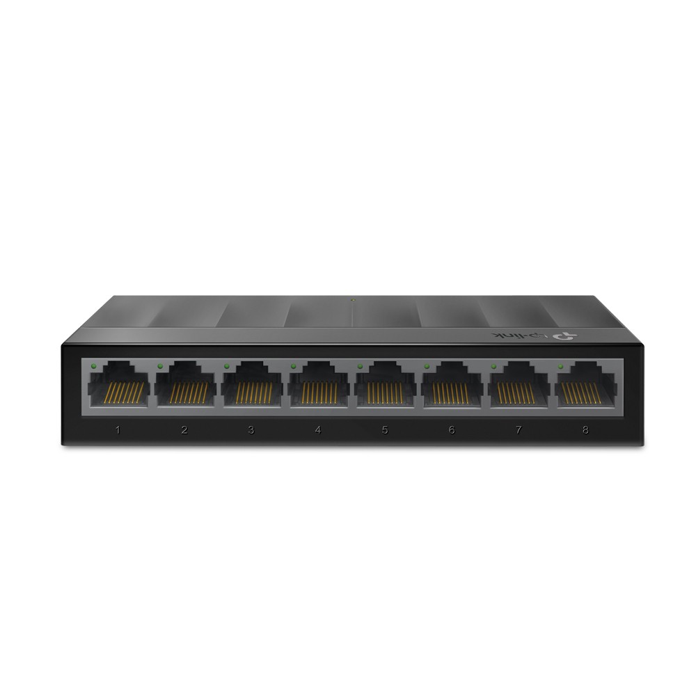 Bộ chia mạng TP-Link LS1008G 8 cổng Gigabit