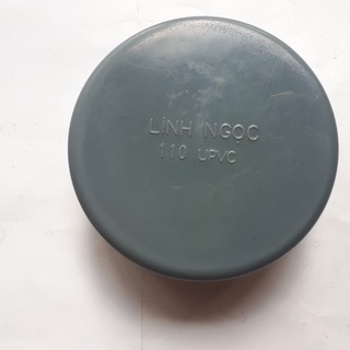 Bịt ống nhựa PVC phi 200mm