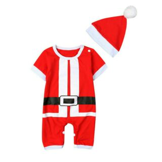 ❎ODER❎ BODY ÔNG GIÀ NOEL CHO BÉ