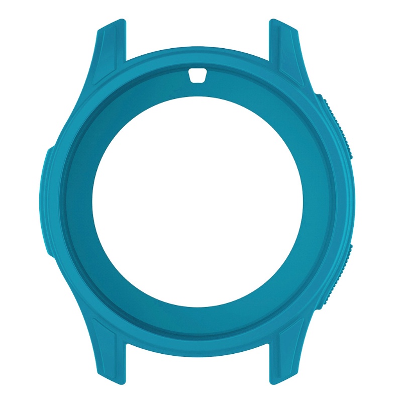 Vỏ Silicone Mềm Bảo Vệ Đồng Hồ Samsung Galaxy Watch 46mm Gear S3 Frontier | BigBuy360 - bigbuy360.vn