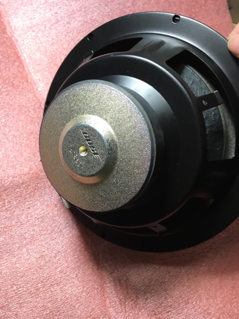 Loa Bass 20 Bose 301 Seri 4.Giá 2 Chiếc.