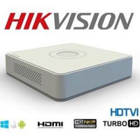 Đầu ghi hình HD-TVI 8 kênh TURBO 3.0 HIKVISION DS-7108HGHI-F1/N