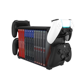 Khay Đựng Đĩa game Cho ps5 ps4 console / xbox one / 360