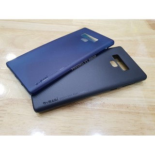 Ốp Lưng Mờ Nhám Siêu Mỏng Memumi Dành Cho Samsung Galaxy Note 9 chính hãng