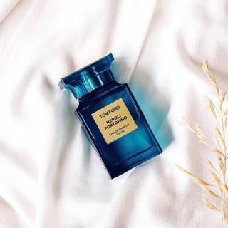 Nước Hoa Tom Ford Nerolo Portofino edp( tặng mẫu thử đi kèm )