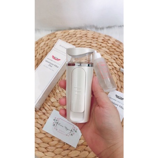 Máy xịt khoáng Dr Ci Labo Pro Mist