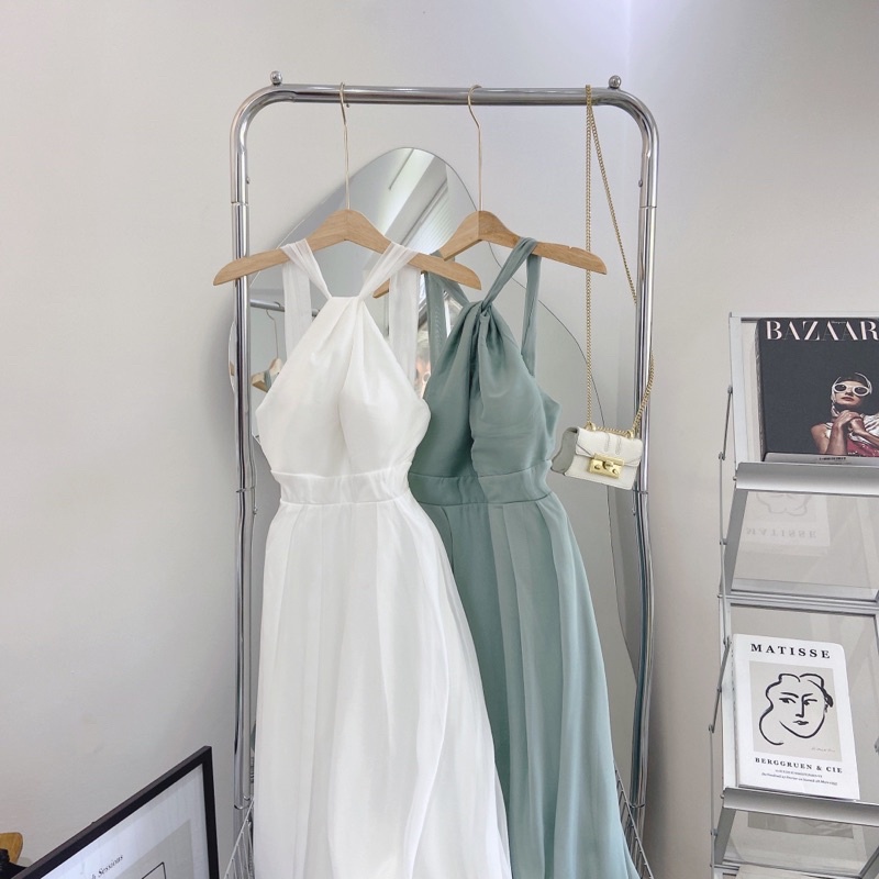 ĐẦM YẾM MIDI TƠ BO EO MS366