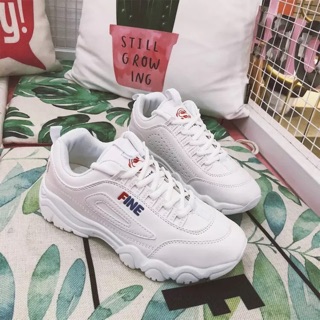( ORDER ) Giày FINE