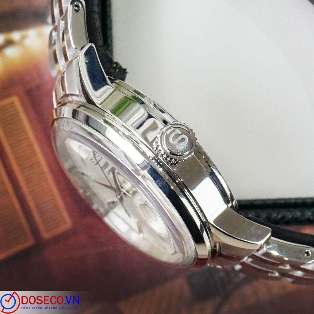 Đồng hồ nam Seiko presage SSA341J1