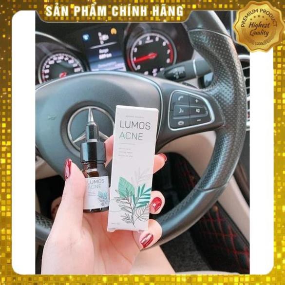 ( HÀNG CHUẨN AUTH ) - Serum Lumos - freeship | BigBuy360 - bigbuy360.vn