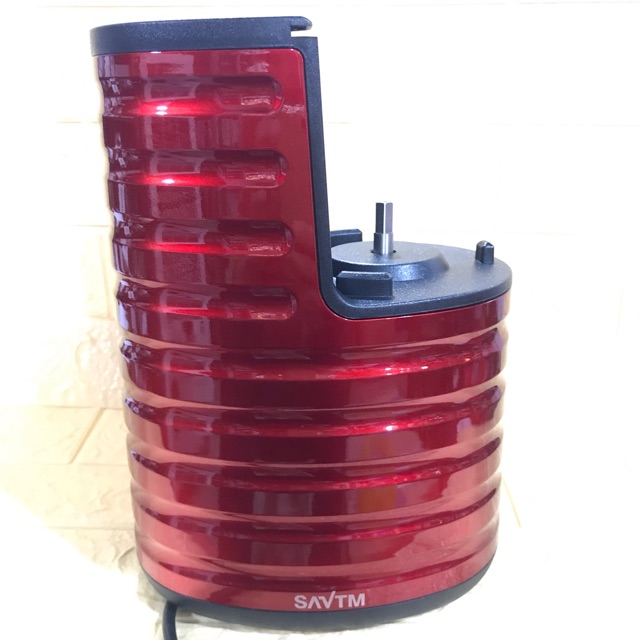 Củ máy ép chậm hãng satvm je 31