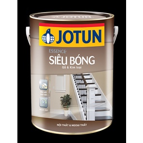 Sơn dầu Jotun Essence siêu bóng