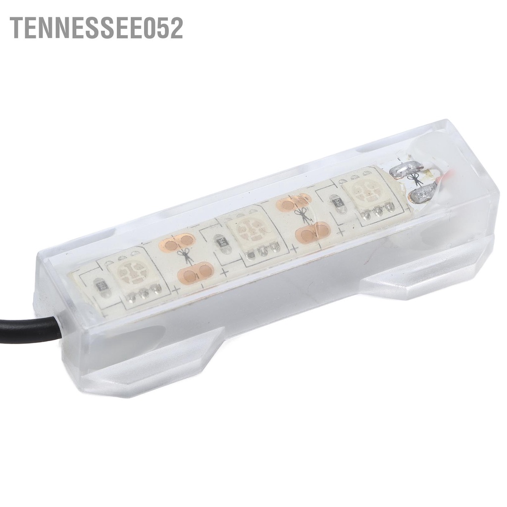 Đèn LED Sạc USB Bằng Nhựa Chuyên Dụng Cho Bể Cá Cảnh