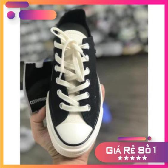 giày Convers FOG đen thấp cổ Sale 11 -op1 ' :
