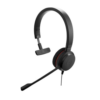 Tai nghe - Headphone Jabra Evolve 20 Stereo