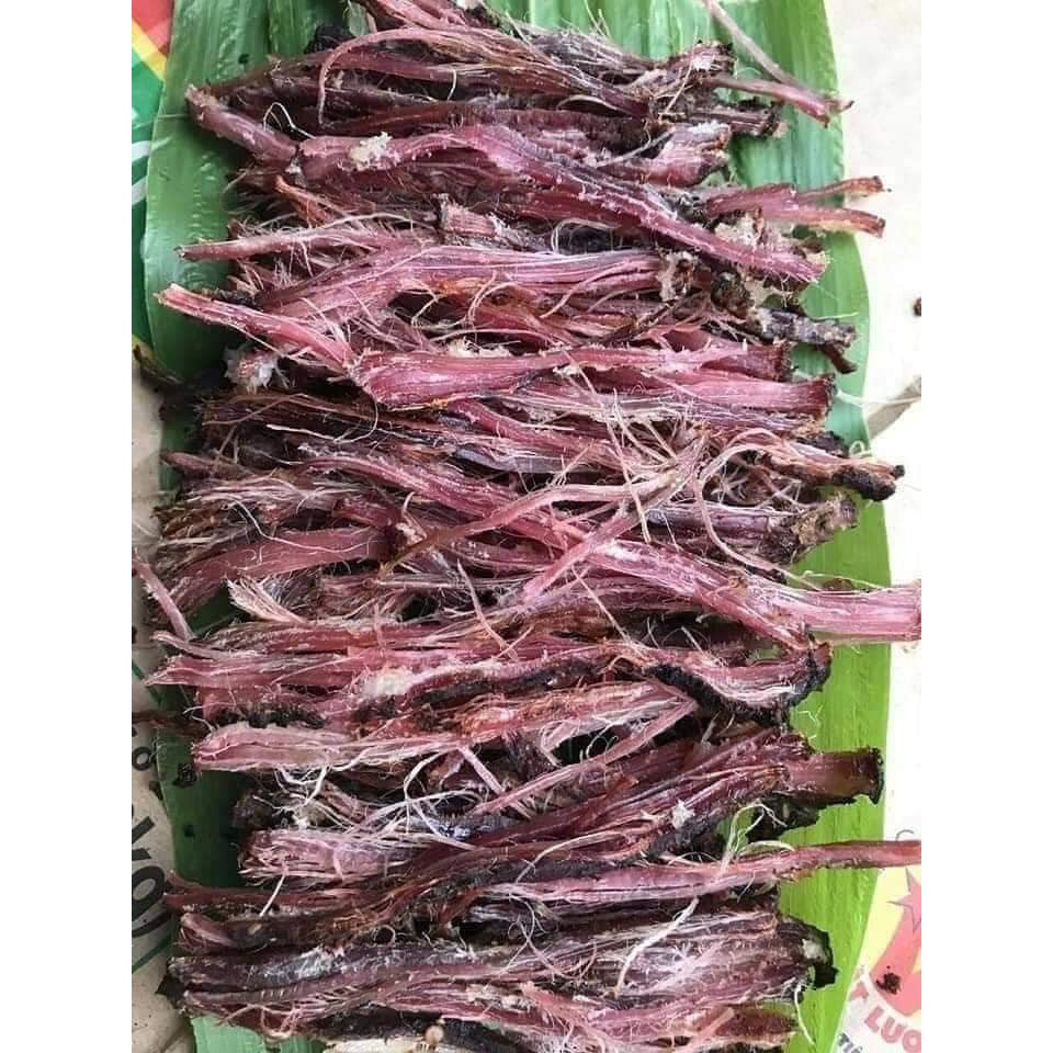 Thịt Trâu sấy Tây Bắc 1kg