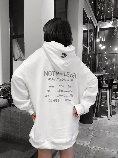 [Mã WARUN27 giảm 12k đơn 99k] HOODIE FRIENDS (2màu) | BigBuy360 - bigbuy360.vn