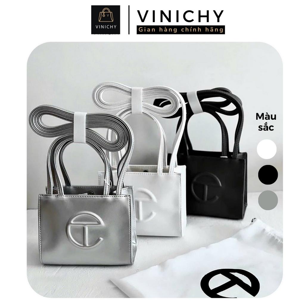 Túi Xách Nữ Đeo Chéo, Đeo Vai, Đi Chơi, Đi Học Vinichy Size 17Cm Ha345