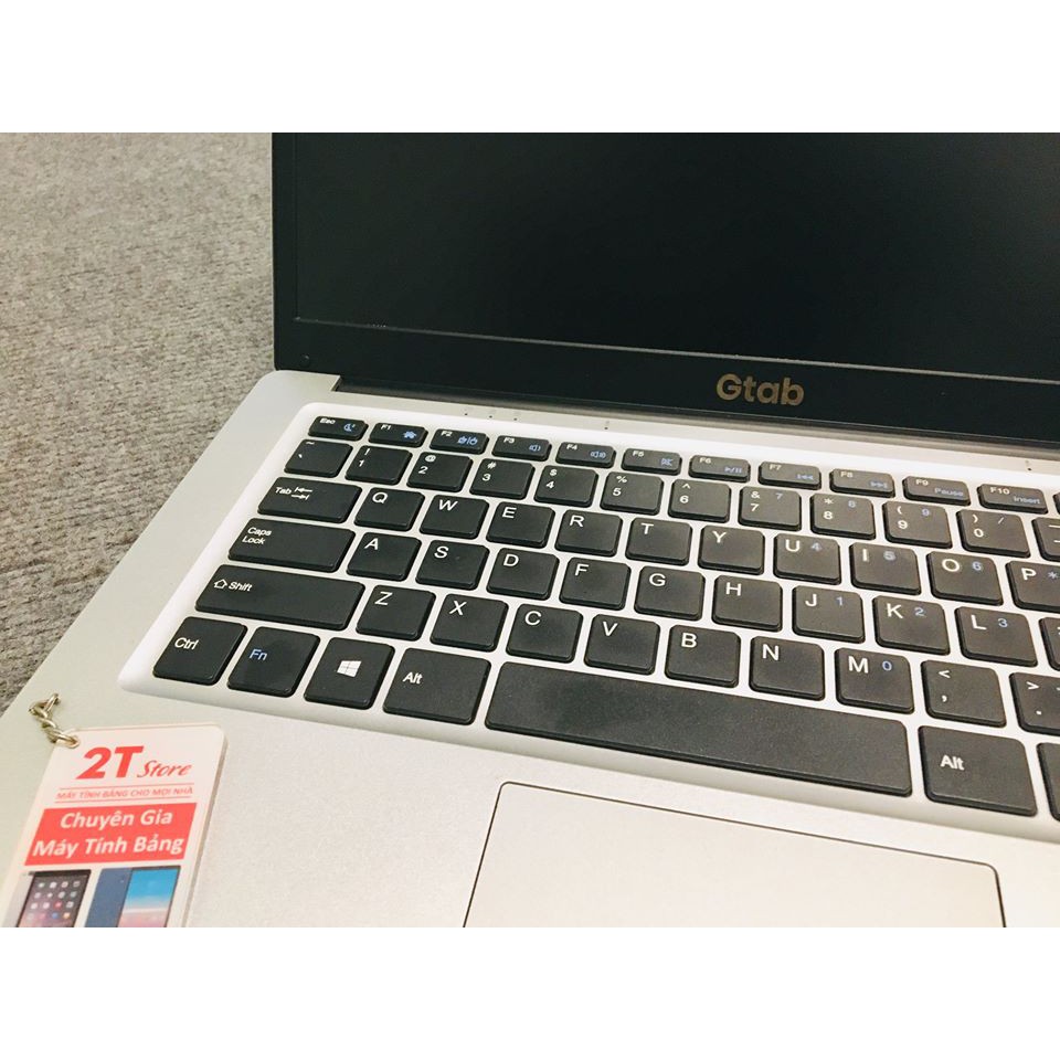 [Mã 267ELSALE1 giảm 5% đơn 3TR] 🎁Laptop Gtab Ultrabook siêu mỏng nhẹ, Pin trâu | BigBuy360 - bigbuy360.vn