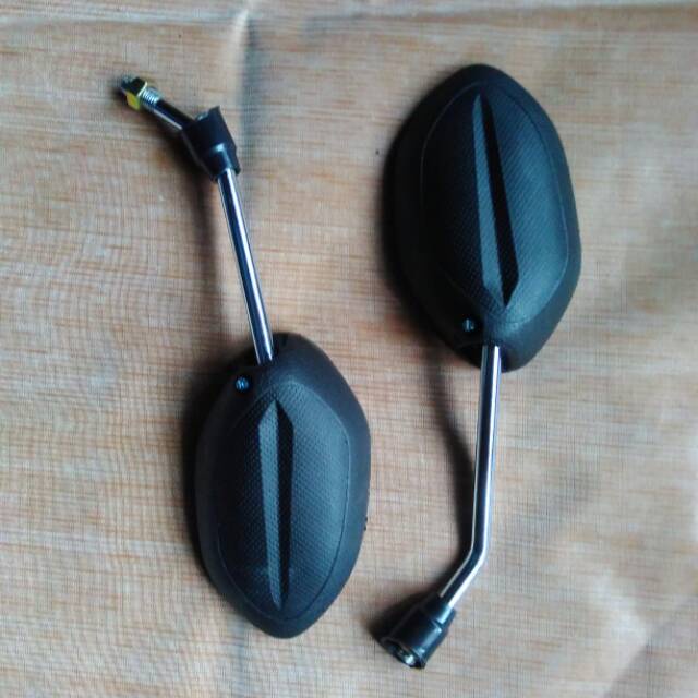 Gương Chiếu Hậu Tiêu Chuẩn Cao Cấp Cho Honda Beat Supra X 125 GTR Scoopy Vario Genio Revo Sonic CB 150R