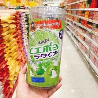 Kẹo chanh muối Thái Lan (hộp to)