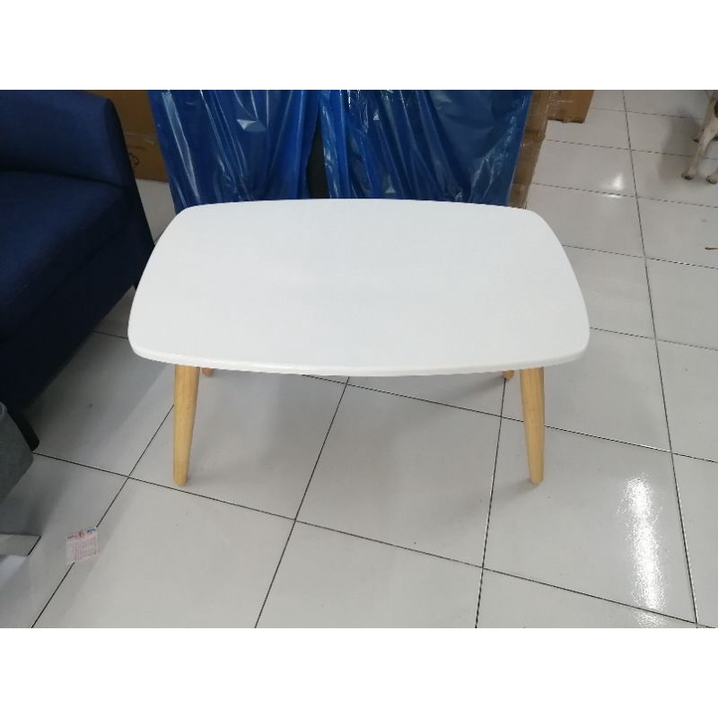 Bàn sofa, bàn trà hình chữ nhật