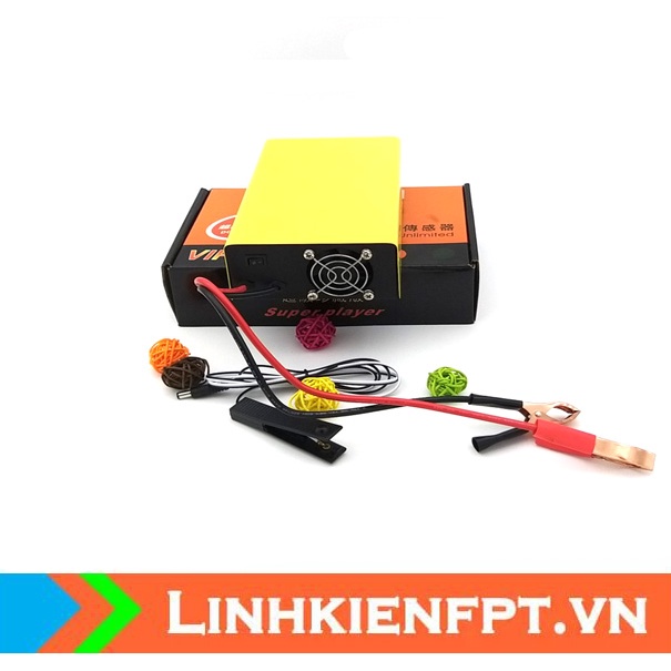 Kích Nguồn Susan 6800
