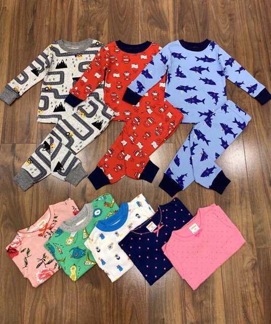 Bộ bozip xuất Gymboree cho bé