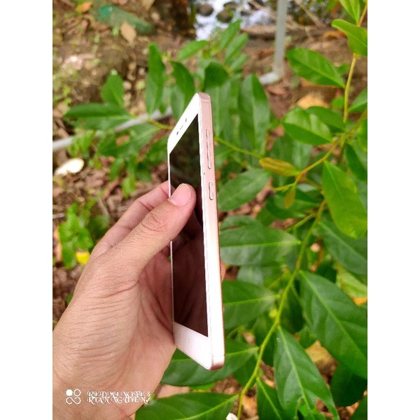 Điện thoại Xiaomi Redmi 4A, 2 sim 4G, chip Snapdragon 425 tám nhân