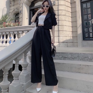 Sét bộ quần xuông bigsize(55-90kg)