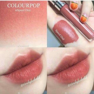 SON KEM CLP LIQUID LIPSTICK
