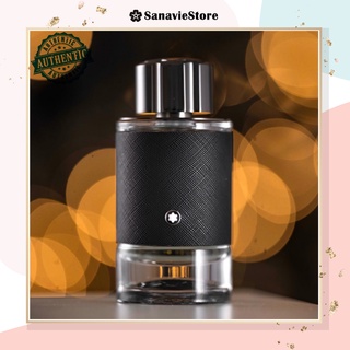 Nước hoa nam explorer edp, mẫu thử nước hoa explorer 2ml, 5ml, 10ml chính hãng
