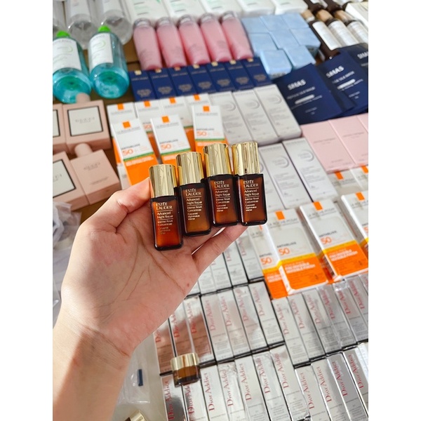 SERUM ESTEE LAUDER INTENSE 5ml