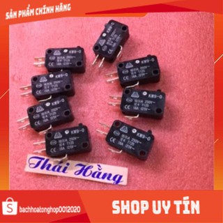 Công tắc hành trìnhKW9-0 nồi cơm jin