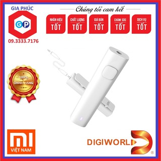 Thiết bị chuyển tín hiệu Xiaomi Bluetooth Audio Receiver (Bản Quốc Tế) - Digiworld phân phối